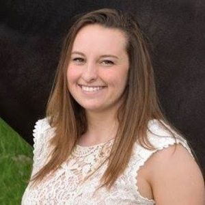 Meet your Posher, Lindsey